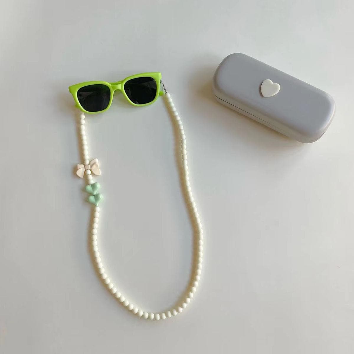 Kids Colorful UV Protection Sunglasses Set