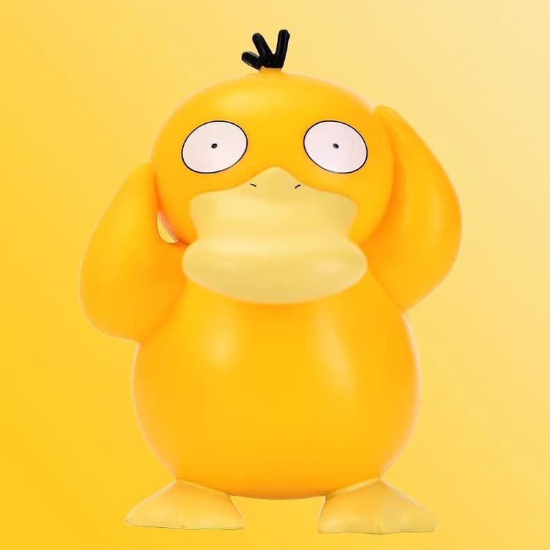 Pokémon Blind Box Collectibles – Pikachu, Charmander, & Full Set