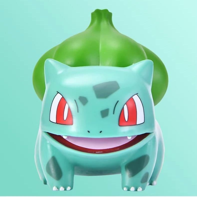 Pokémon Blind Box Collectibles – Pikachu, Charmander, & Full Set
