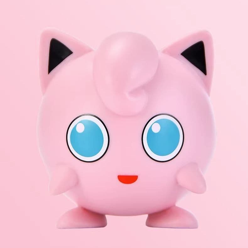 Pokémon Blind Box Collectibles – Pikachu, Charmander, & Full Set