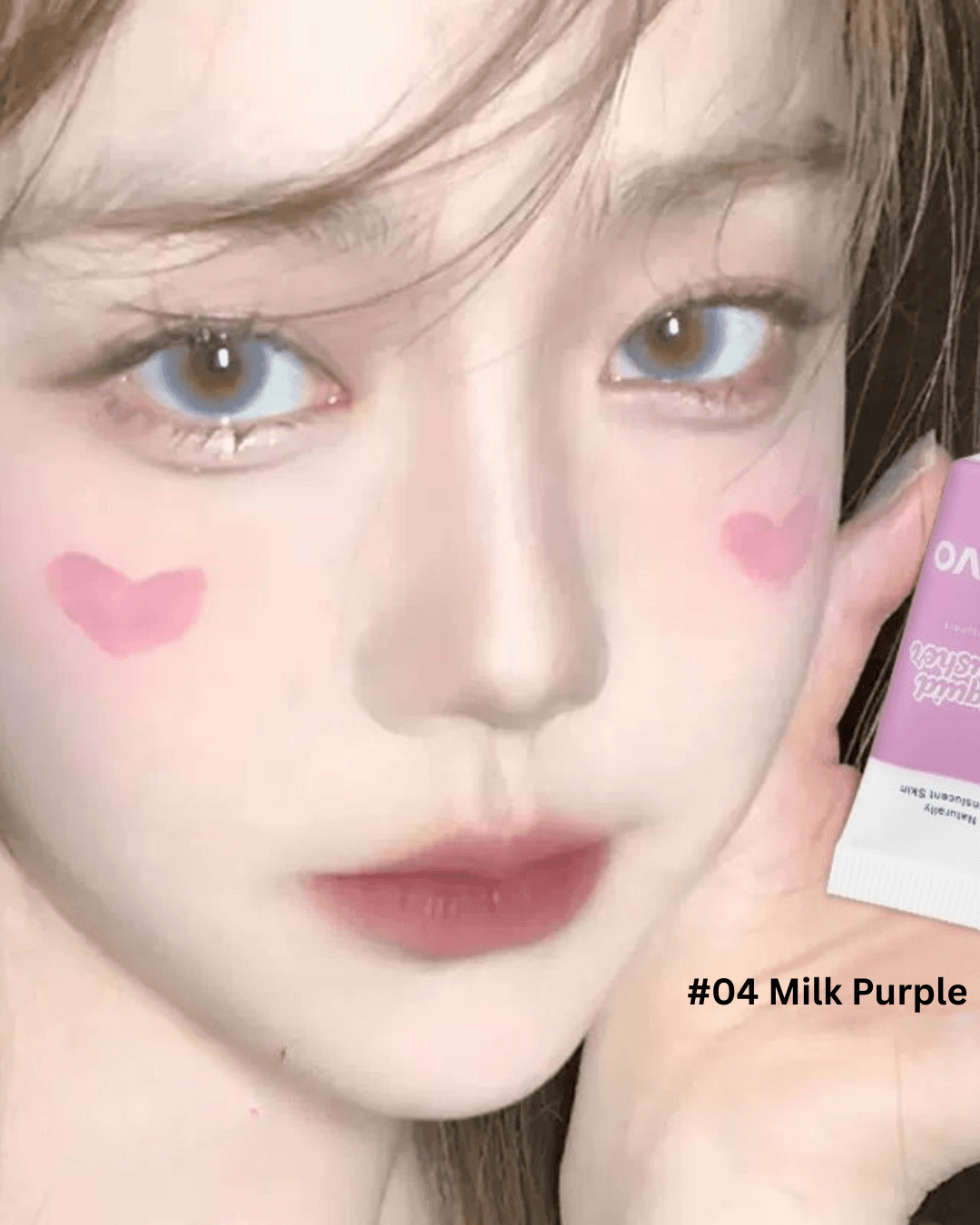 Liquid Blush Soft Mist Finish Low Saturation Cheek Tint