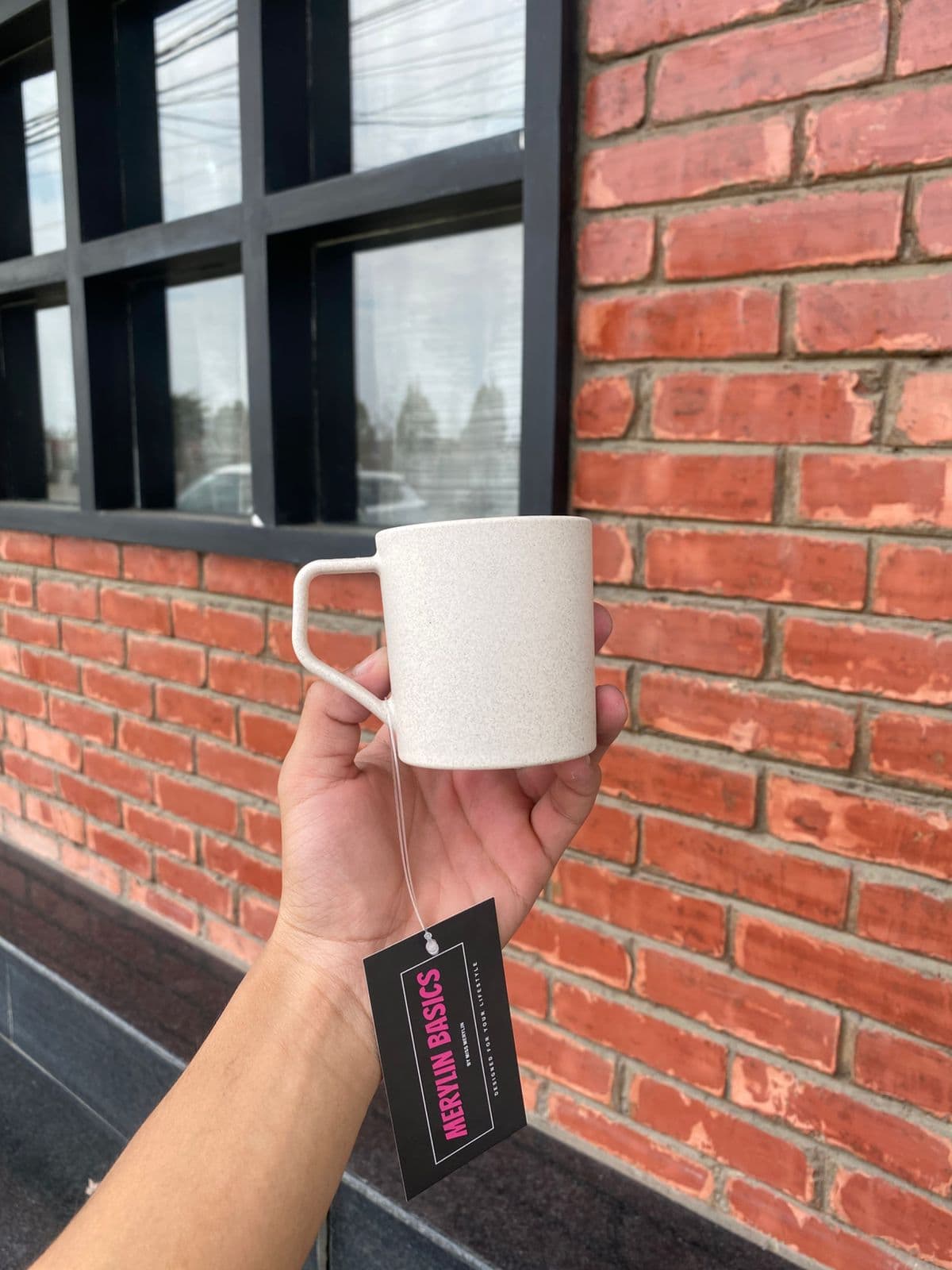 Turtle Brew Cup – Reusable Rice Husk Eco Mug | Sustainable Coffee & Tea Cup