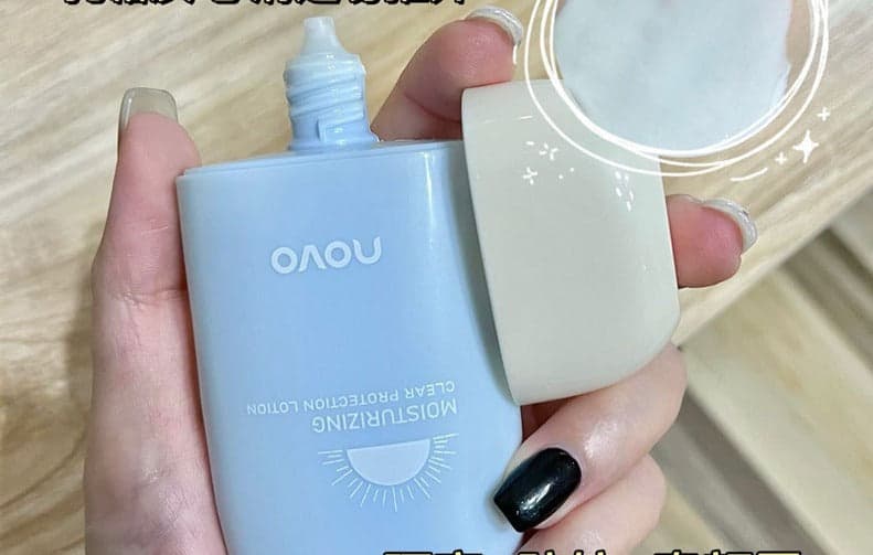 Novo Isolation Cream: Prime, Moisturize, Control Oil, and Glow – Your Poreless, Long-lasting Beauty Secret