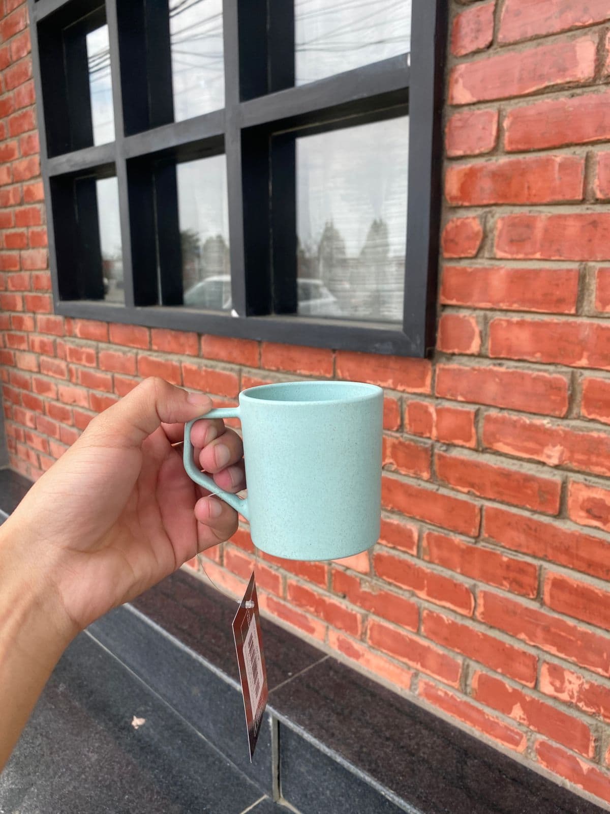 Turtle Brew Cup – Reusable Rice Husk Eco Mug | Sustainable Coffee & Tea Cup