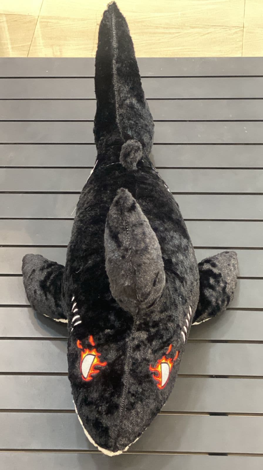 SHARK Stuffed Animal Plush Toy