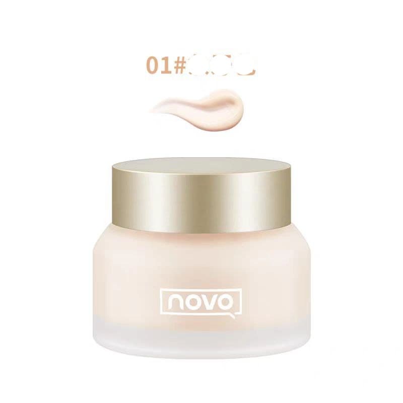 Novo Foundation