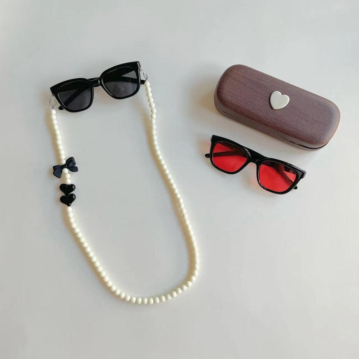 Kids Colorful UV Protection Sunglasses Set