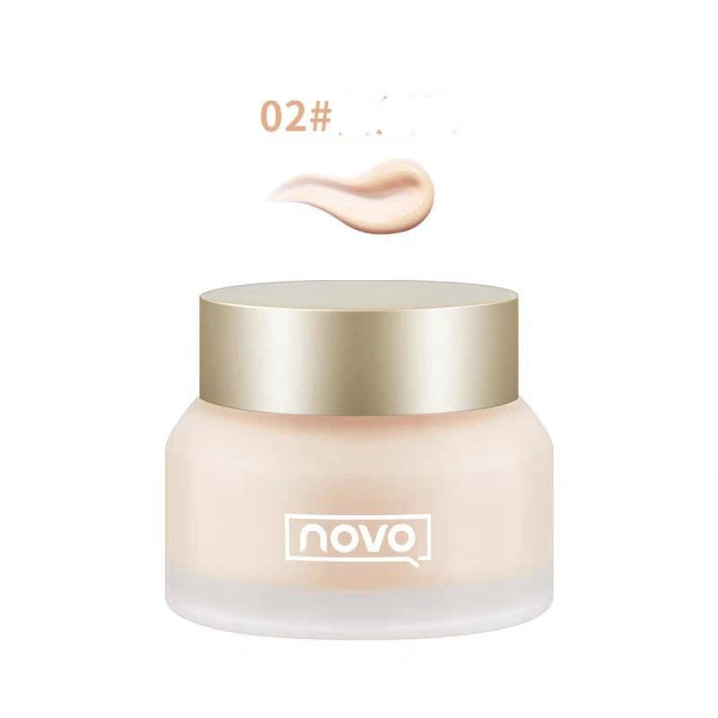 Novo Foundation