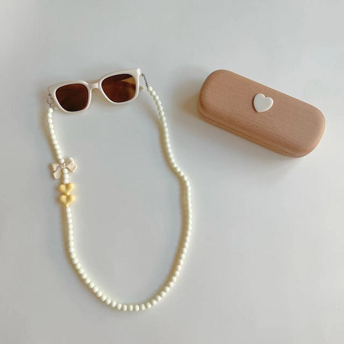 Kids Colorful UV Protection Sunglasses Set