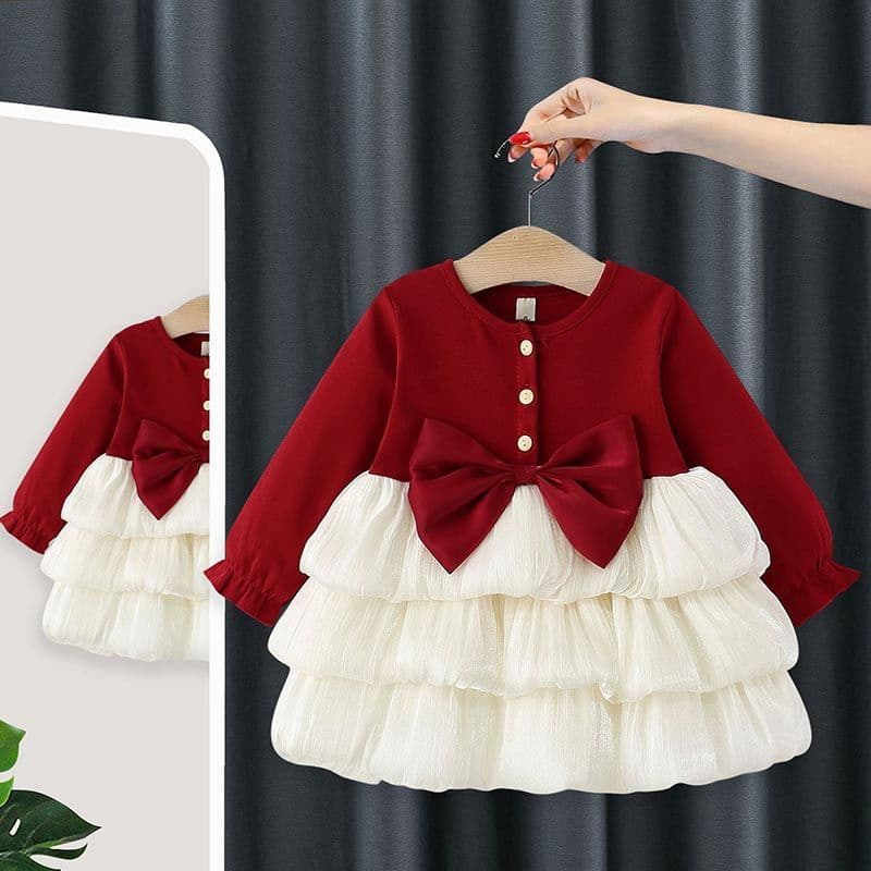 Stylish Party Dress