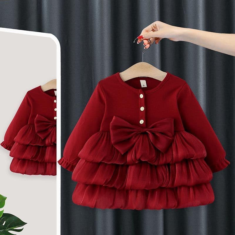 Stylish Party Dress
