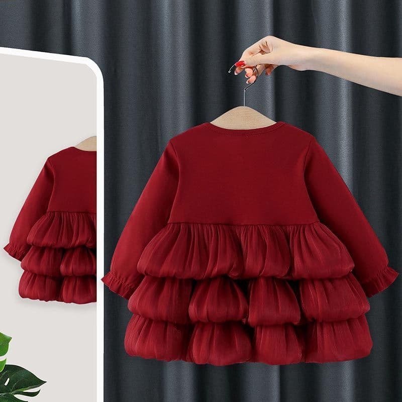 Stylish Party Dress