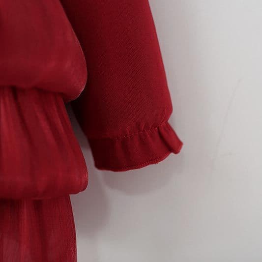 Stylish Party Dress