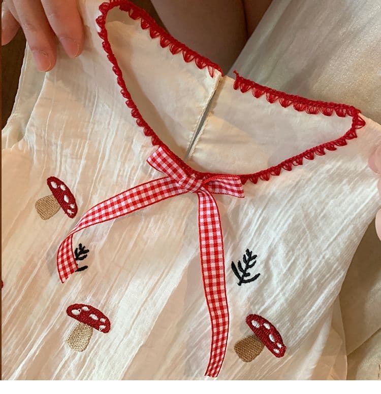 Cute Toddler & Baby Two-Piece Set