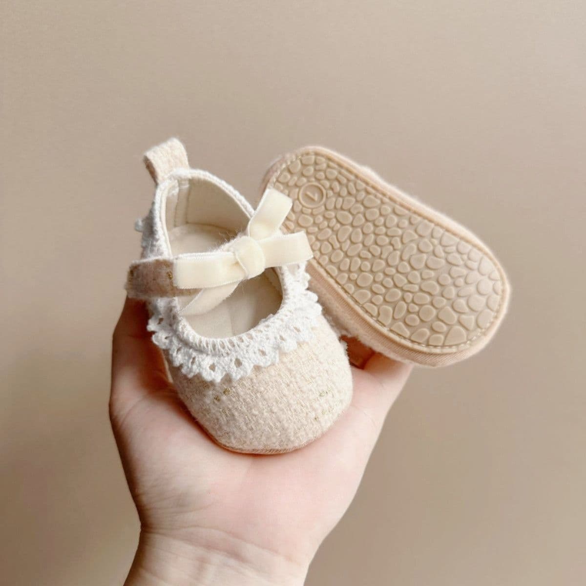 Spring Summer Baby Cloth Shoes