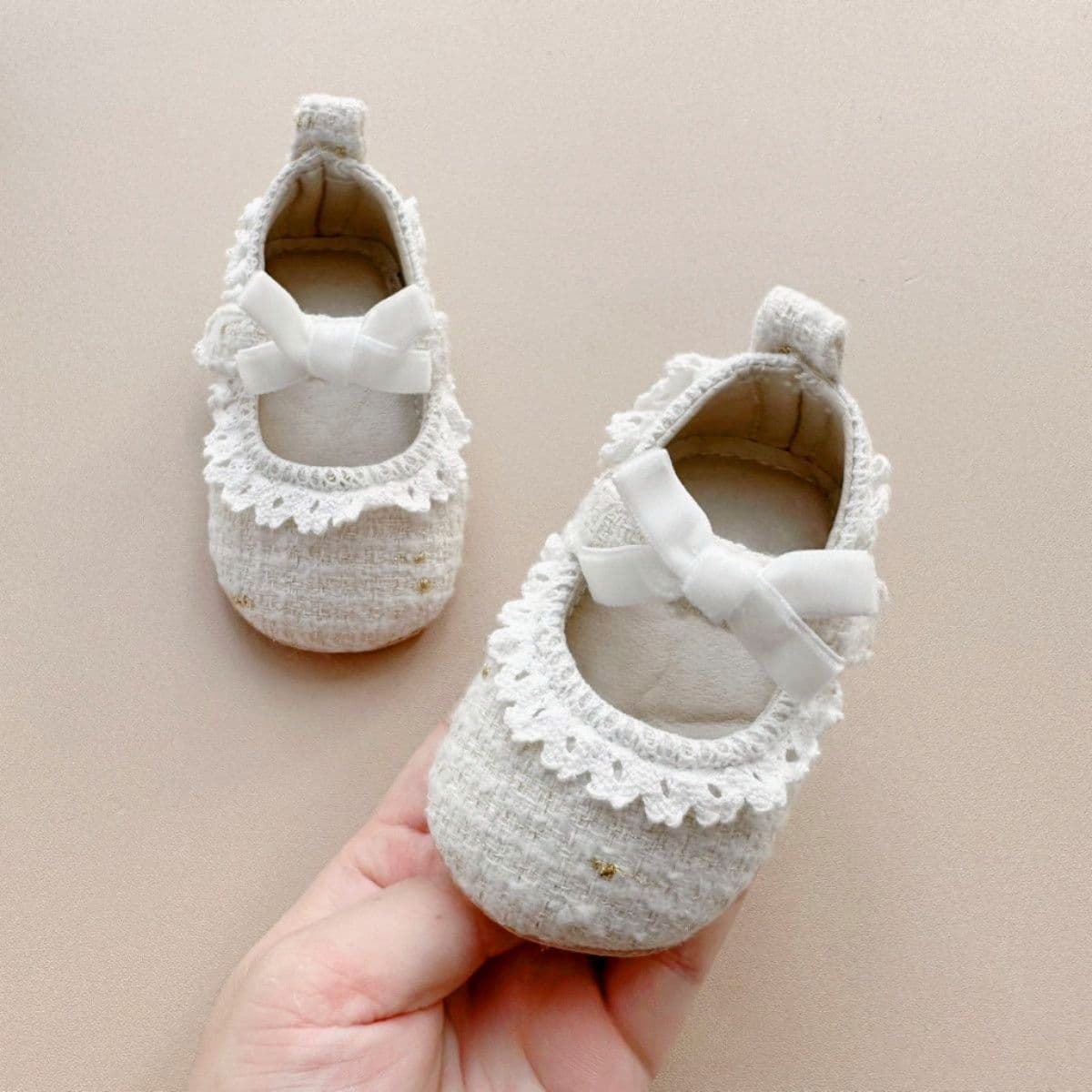 Spring Summer Baby Cloth Shoes
