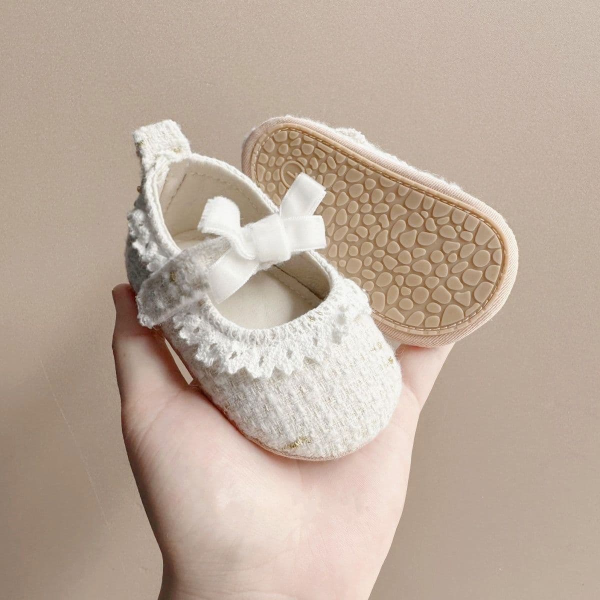 Spring Summer Baby Cloth Shoes