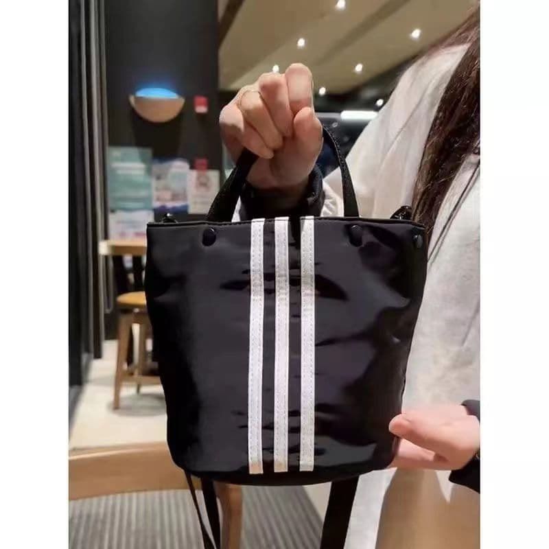 Casual Shoulder & Crossbody Handbag