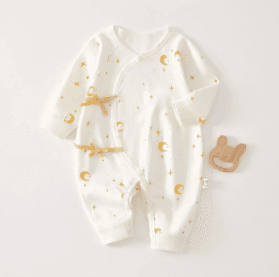 Newborn Cotton Romper