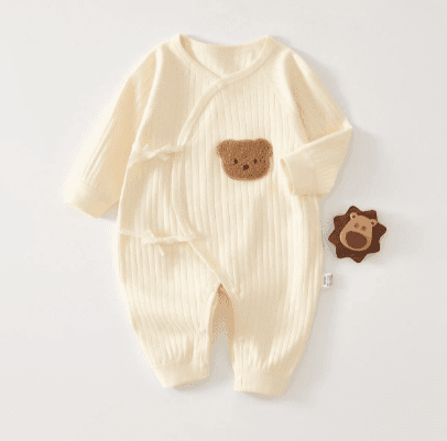 Newborn Cotton Romper