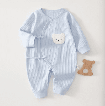 Newborn Cotton Romper