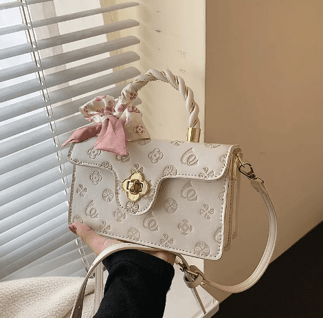 Versatile Crossbody Bag for Women