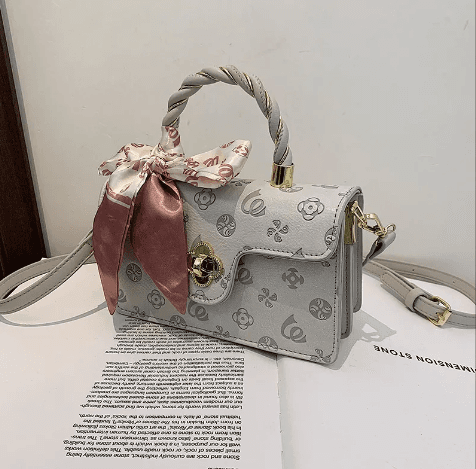 Versatile Crossbody Bag for Women