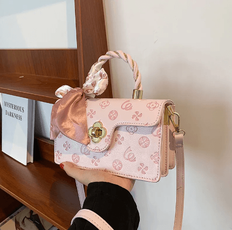 Versatile Crossbody Bag for Women