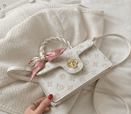 Versatile Crossbody Bag for Women