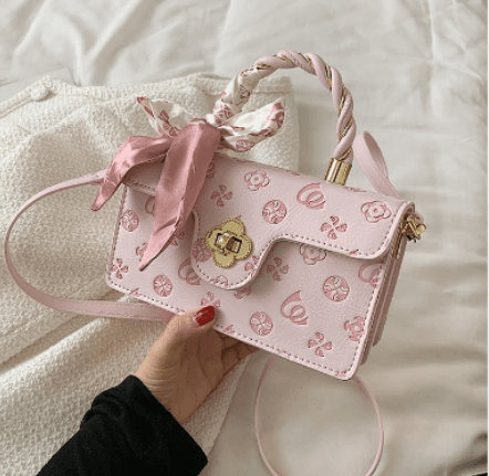 Versatile Crossbody Bag for Women