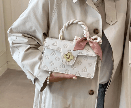 Versatile Crossbody Bag for Women