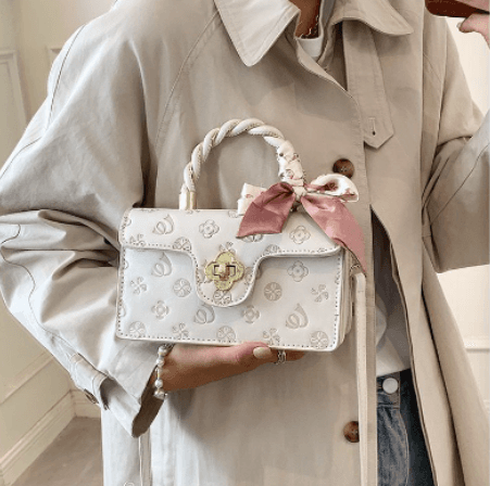 Versatile Crossbody Bag for Women