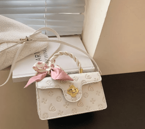 Versatile Crossbody Bag for Women
