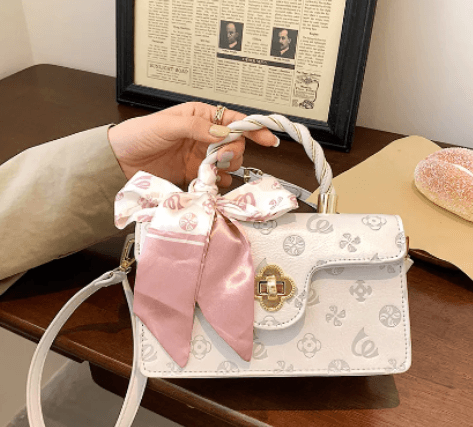 Versatile Crossbody Bag for Women
