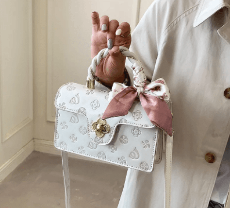 Versatile Crossbody Bag for Women