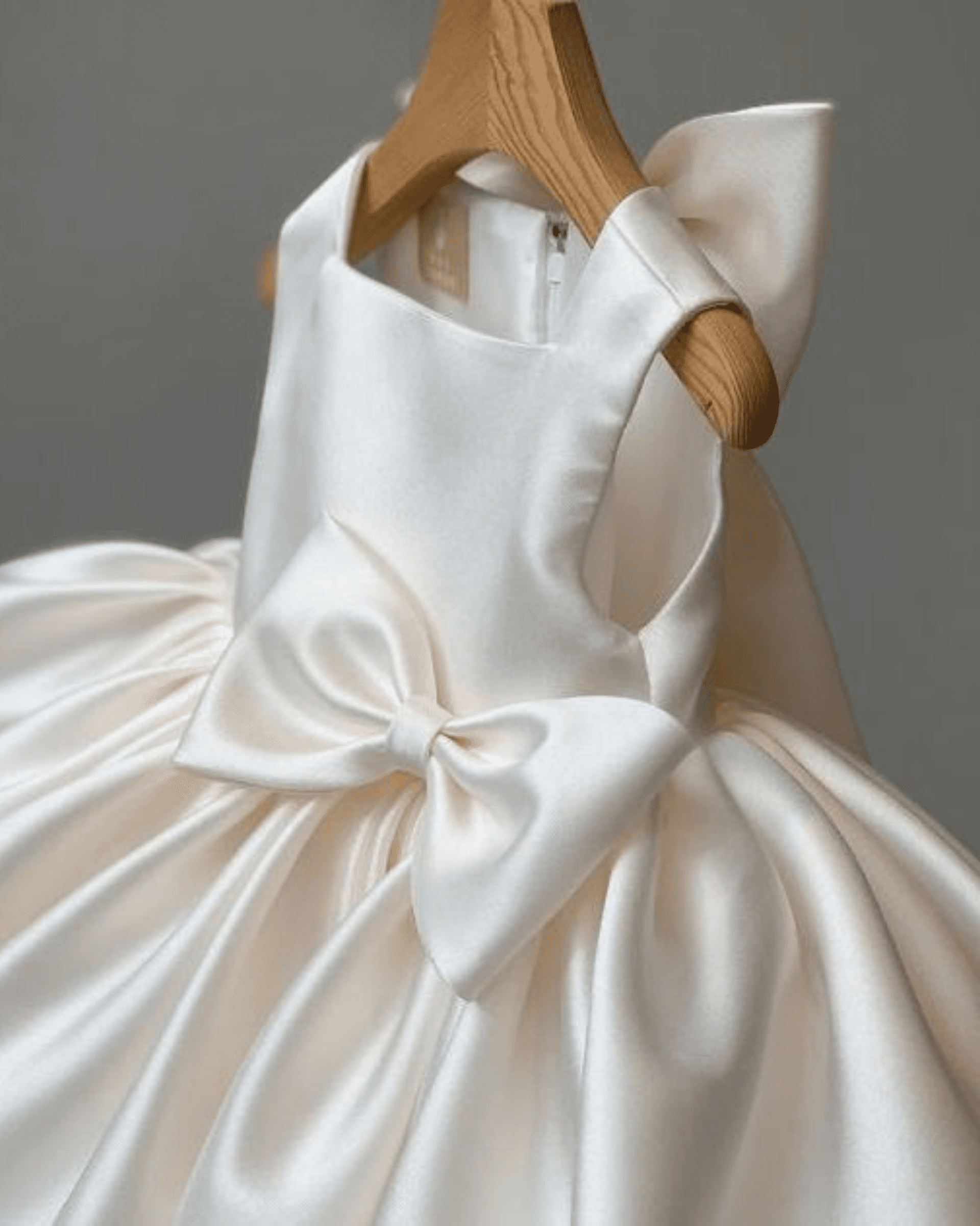 Luxury Girls Princess Birthday Dress