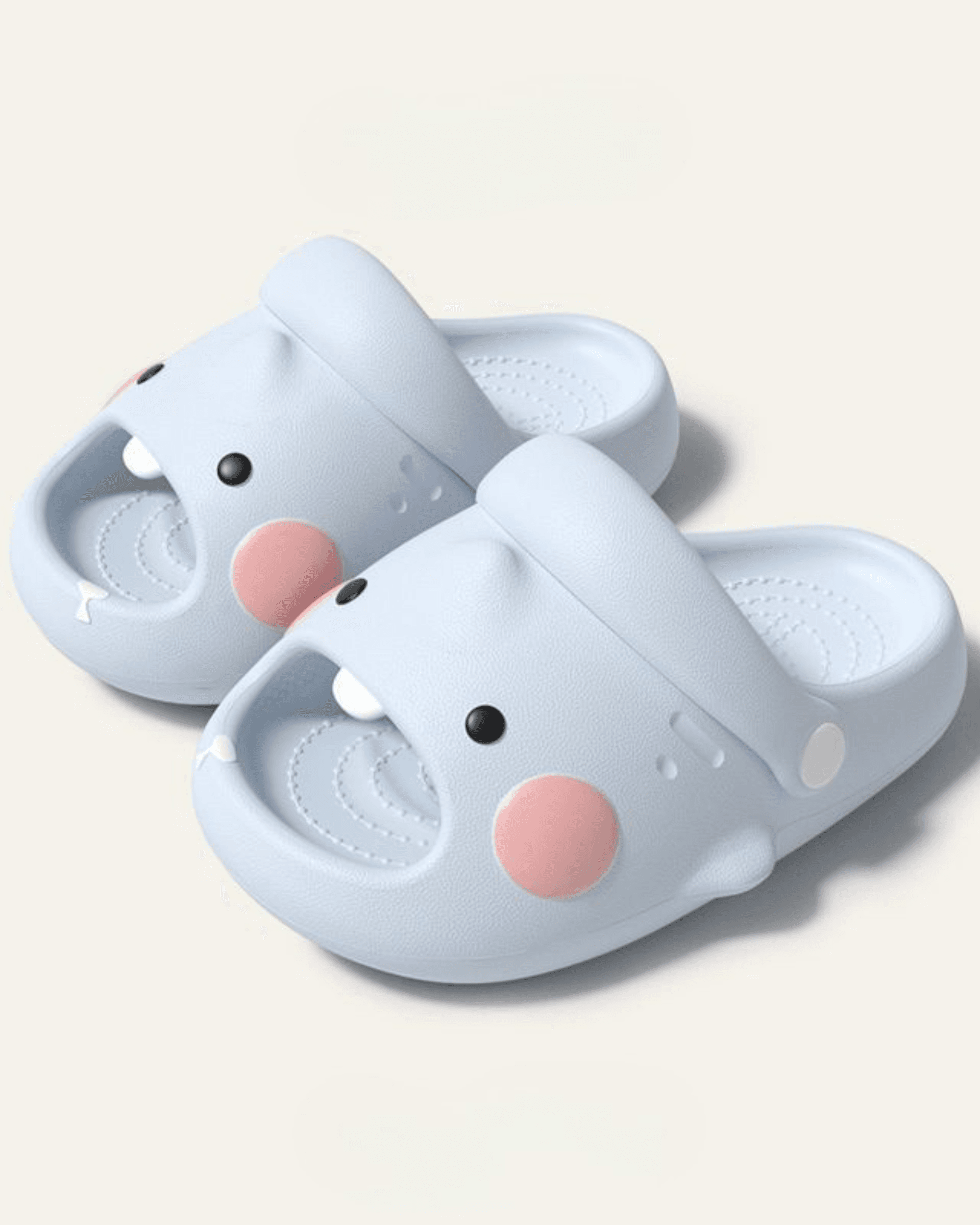 Kids Summer Hole Clogs Sandals