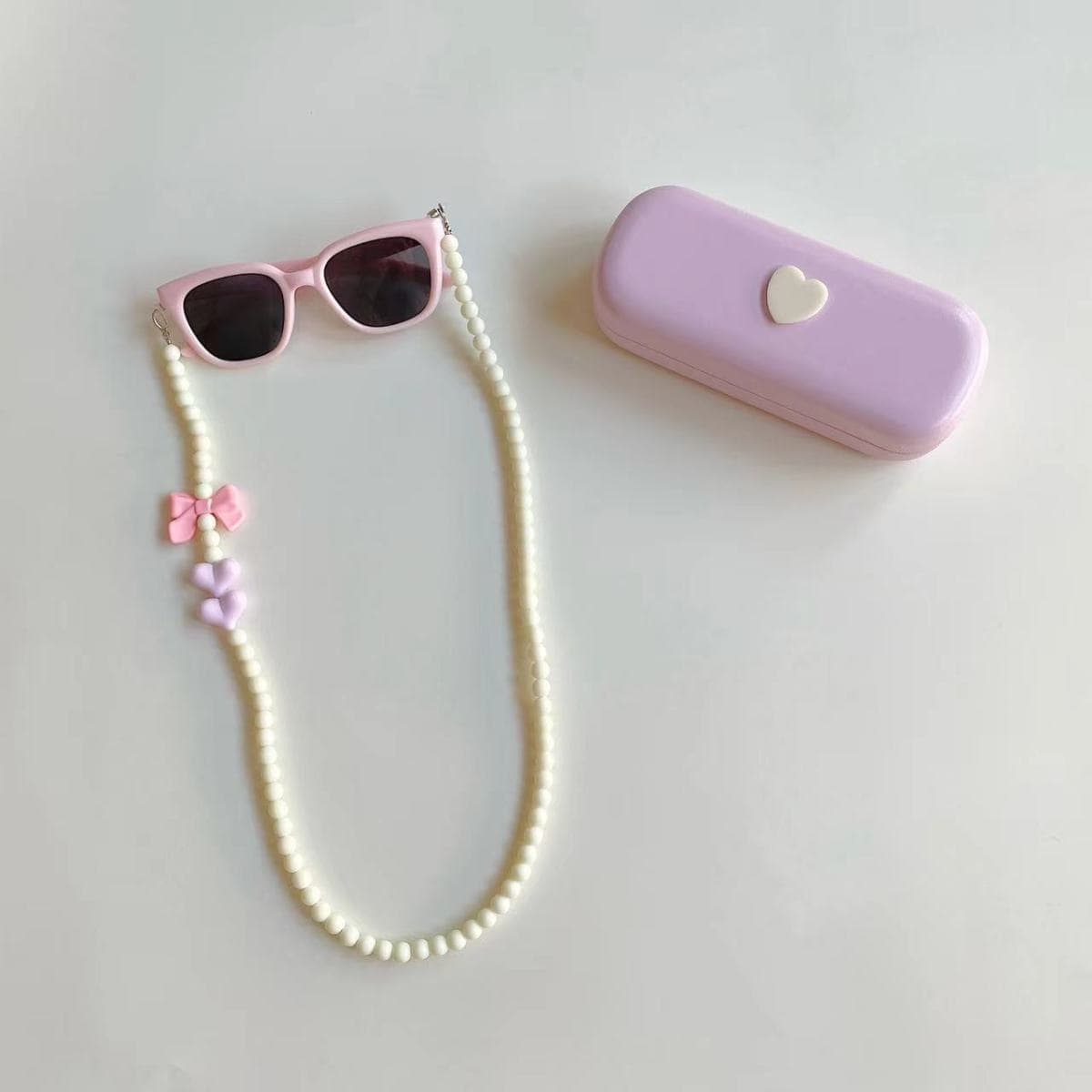 Kids Colorful UV Protection Sunglasses Set