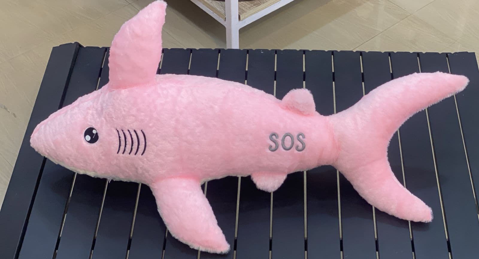 SHARK Stuffed Animal Plush Toy
