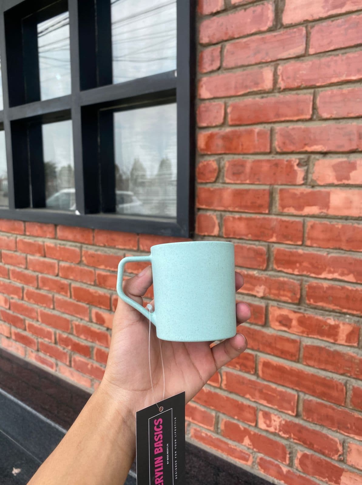 Turtle Brew Cup – Reusable Rice Husk Eco Mug | Sustainable Coffee & Tea Cup