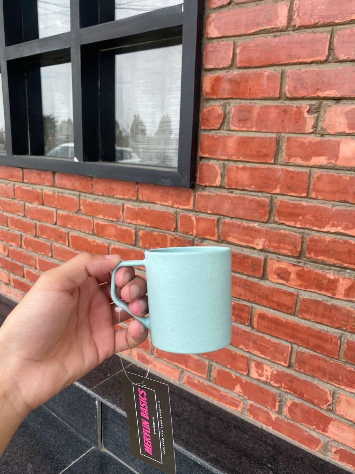 Turtle Brew Cup – Reusable Rice Husk Eco Mug | Sustainable Coffee & Tea Cup