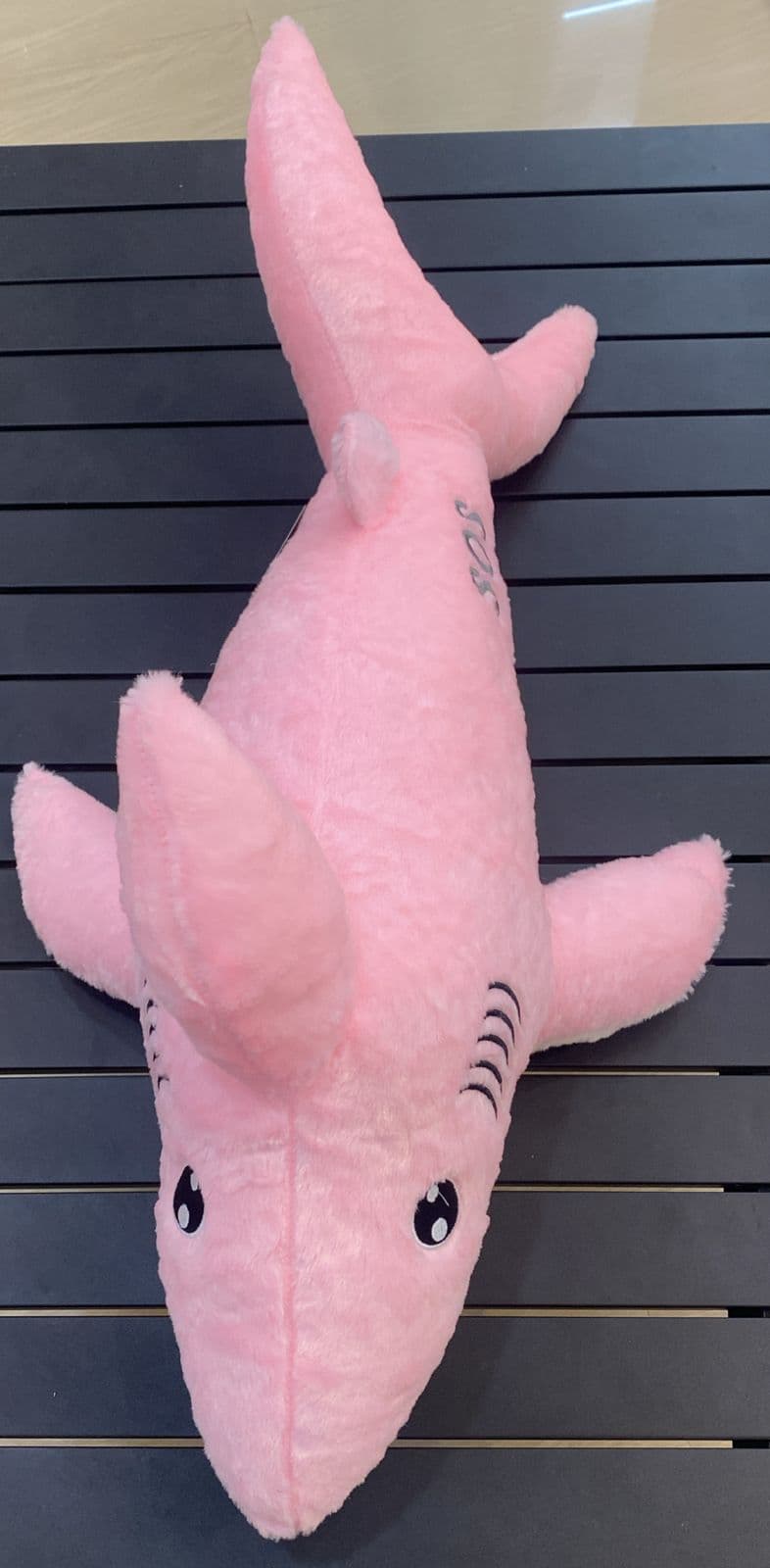 SHARK Stuffed Animal Plush Toy