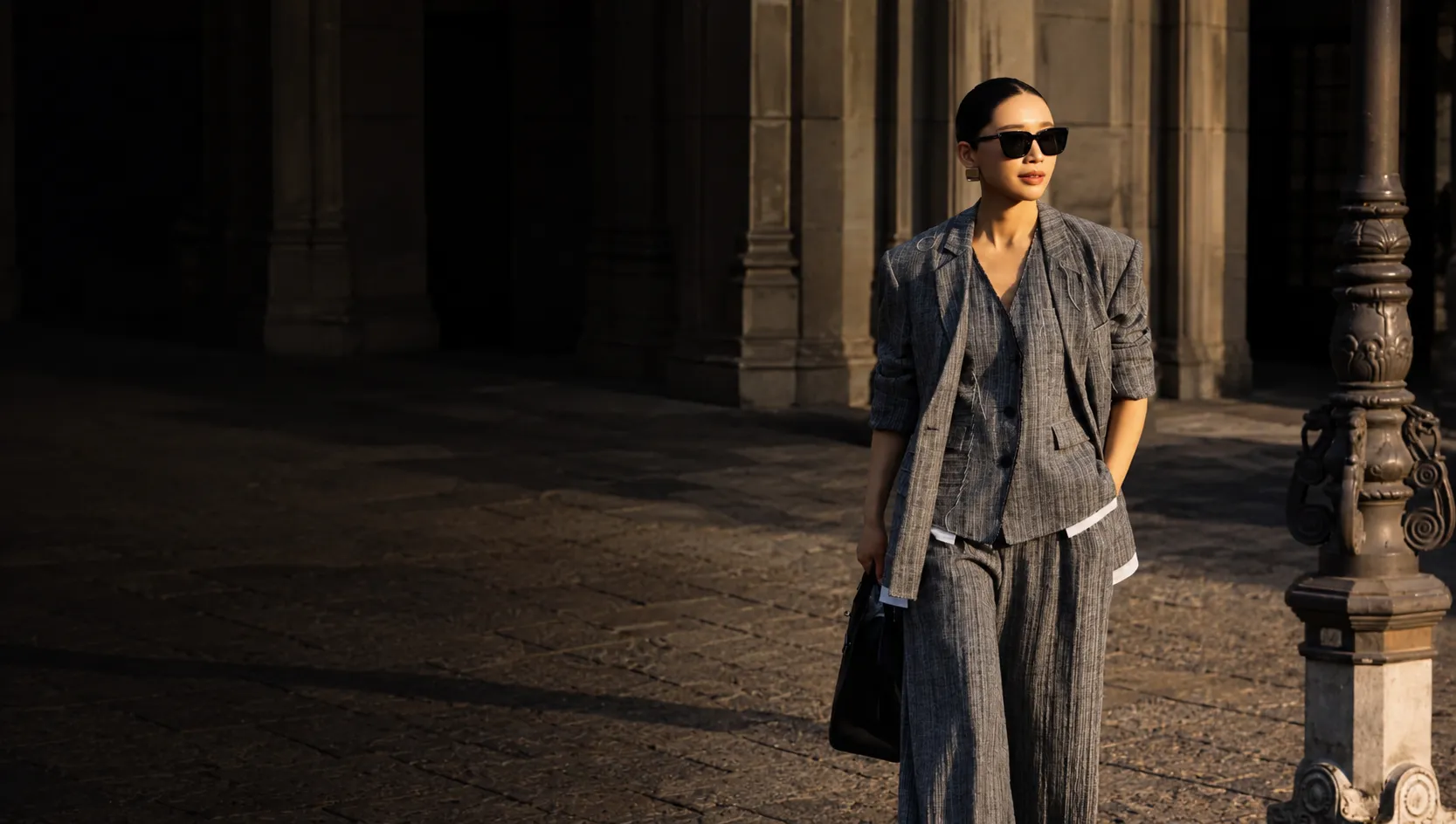 The Luxe Collection